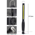 USB Rechargeable Magnetic Base COB LED Work Light